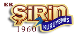 Erşirin Kuruyemiş – Erzincan – 1960'dan Beri